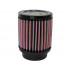 Фильтр нулевого сопротивления универсальный K&N RD-0700 Rubber Filter Фильтр нулевого сопротивления универсальный K&N RD-0700 Rubber Filter