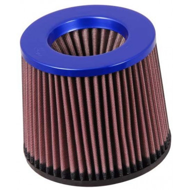 Фильтр нулевого сопротивления универсальный K&N RR-2802 Reverse Conical Air Filter Фильтр нулевого сопротивления универсальный K&N RR-2802 Reverse Conical Air Filter
