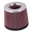 Фильтр нулевого сопротивления универсальный K&N RR-2803 Reverse Conical Air Filter Фильтр нулевого сопротивления универсальный K&N RR-2803 Reverse Conical Air Filter