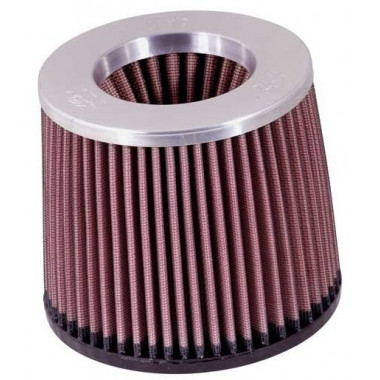 Фильтр нулевого сопротивления универсальный K&N RR-2803 Reverse Conical Air Filter Фильтр нулевого сопротивления универсальный K&N RR-2803 Reverse Conical Air Filter