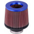 Фильтр нулевого сопротивления универсальный K&N RR-3002 Reverse Conical Air Filter Фильтр нулевого сопротивления универсальный K&N RR-3002 Reverse Conical Air Filter