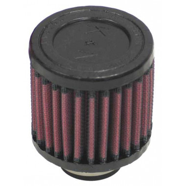 Фильтр нулевого сопротивления универсальный K&N RU-0060 Rubber Filter Фильтр нулевого сопротивления универсальный K&N RU-0060 Rubber Filter