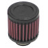 Фильтр нулевого сопротивления универсальный K&N RU-0060 Rubber Filter Фильтр нулевого сопротивления универсальный K&N RU-0060 Rubber Filter