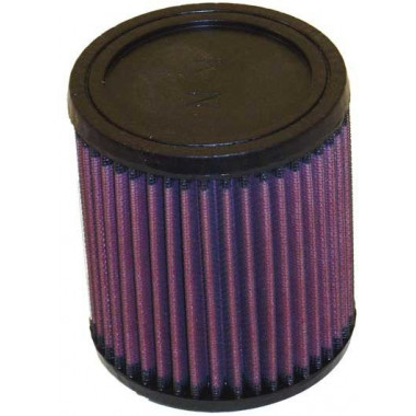 Фильтр нулевого сопротивления универсальный K&N RU-0840 Rubber Filter Фильтр нулевого сопротивления универсальный K&N RU-0840 Rubber Filter