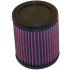 Фильтр нулевого сопротивления универсальный K&N RU-0840 Rubber Filter Фильтр нулевого сопротивления универсальный K&N RU-0840 Rubber Filter