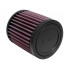 Фильтр нулевого сопротивления универсальный K&N RU-0500 Rubber Filter Фильтр нулевого сопротивления универсальный K&N RU-0500 Rubber Filter