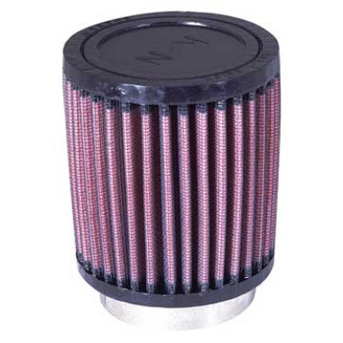 Фильтр нулевого сопротивления универсальный K&N RU-0600 Rubber Filter Фильтр нулевого сопротивления универсальный K&N RU-0600 Rubber Filter