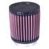 Фильтр нулевого сопротивления универсальный K&N RU-0600 Rubber Filter Фильтр нулевого сопротивления универсальный K&N RU-0600 Rubber Filter