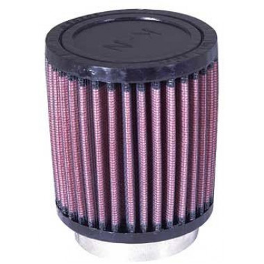 Фильтр нулевого сопротивления универсальный K&N RU-0600 Rubber Filter Фильтр нулевого сопротивления универсальный K&N RU-0600 Rubber Filter