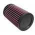 Фильтр нулевого сопротивления универсальный K&N RU-0820 Rubber Filter Фильтр нулевого сопротивления универсальный K&N RU-0820 Rubber Filter