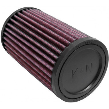 Фильтр нулевого сопротивления универсальный K&N RU-0820 Rubber Filter Фильтр нулевого сопротивления универсальный K&N RU-0820 Rubber Filter