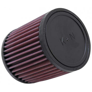 Фильтр нулевого сопротивления универсальный K&N RU-0910 Rubber Filter Фильтр нулевого сопротивления универсальный K&N RU-0910 Rubber Filter