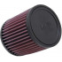 Фильтр нулевого сопротивления универсальный K&N RU-0910 Rubber Filter Фильтр нулевого сопротивления универсальный K&N RU-0910 Rubber Filter