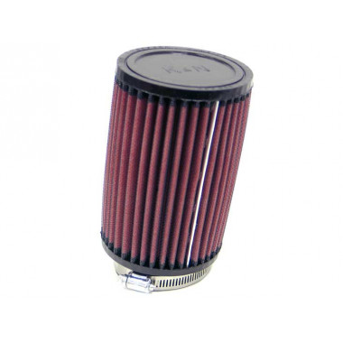 Фильтр нулевого сопротивления универсальный K&N RU-1470 Rubber Filter Фильтр нулевого сопротивления универсальный K&N RU-1470 Rubber Filter