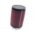 Фильтр нулевого сопротивления универсальный K&N RU-1470 Rubber Filter Фильтр нулевого сопротивления универсальный K&N RU-1470 Rubber Filter