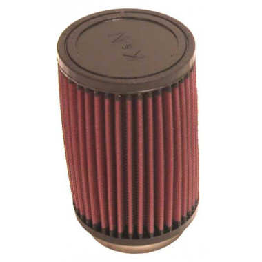 Фильтр нулевого сопротивления универсальный K&N RU-1620 Rubber Filter Фильтр нулевого сопротивления универсальный K&N RU-1620 Rubber Filter