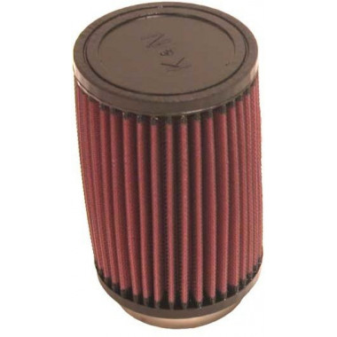 Фильтр нулевого сопротивления универсальный K&N RU-1620 Rubber Filter Фильтр нулевого сопротивления универсальный K&N RU-1620 Rubber Filter