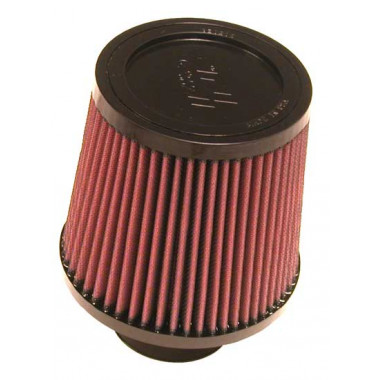 Фильтр нулевого сопротивления универсальный K&N RU-4960, 70mm Rubber Filter Фильтр нулевого сопротивления универсальный K&N RU-4960, 70mm Rubber Filter