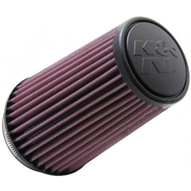 Фильтр нулевого сопротивления универсальный K&N RU-3130 Rubber Filter Фильтр нулевого сопротивления универсальный K&N RU-3130 Rubber Filter