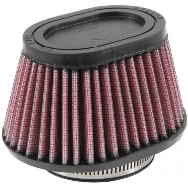 Фильтр нулевого сопротивления универсальный K&N RU-2780 Rubber Filter Фильтр нулевого сопротивления универсальный K&N RU-2780 Rubber Filter