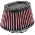 Фильтр нулевого сопротивления универсальный K&N RU-2780 Rubber Filter Фильтр нулевого сопротивления универсальный K&N RU-2780 Rubber Filter