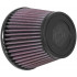 Фильтр нулевого сопротивления универсальный K&N RU-2990 Rubber Filter Фильтр нулевого сопротивления универсальный K&N RU-2990 Rubber Filter