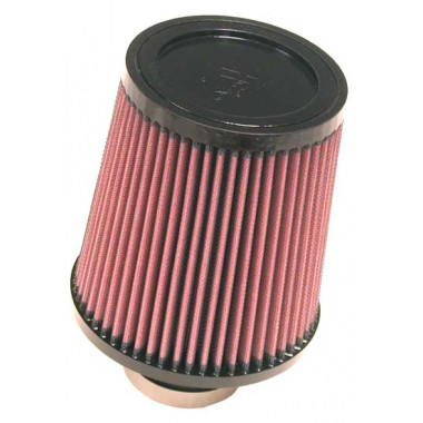 Фильтр нулевого сопротивления универсальный K&N RU-4860 Rubber Filter Фильтр нулевого сопротивления универсальный K&N RU-4860 Rubber Filter