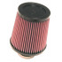 Фильтр нулевого сопротивления универсальный K&N RU-4860 Rubber Filter Фильтр нулевого сопротивления универсальный K&N RU-4860 Rubber Filter