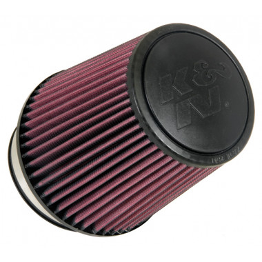 Фильтр нулевого сопротивления универсальный K&N RU-5061 Rubber Filter Фильтр нулевого сопротивления универсальный K&N RU-5061 Rubber Filter