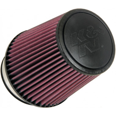 Фильтр нулевого сопротивления универсальный K&N RU-5061 Rubber Filter Фильтр нулевого сопротивления универсальный K&N RU-5061 Rubber Filter