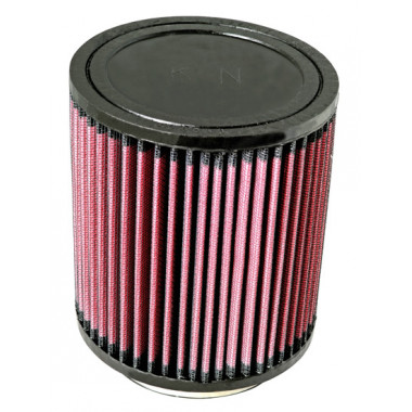 Фильтр нулевого сопротивления универсальный K&N RU-5114 Rubber Filter Фильтр нулевого сопротивления универсальный K&N RU-5114 Rubber Filter