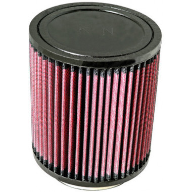 Фильтр нулевого сопротивления универсальный K&N RU-5114 Rubber Filter Фильтр нулевого сопротивления универсальный K&N RU-5114 Rubber Filter
