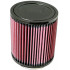 Фильтр нулевого сопротивления универсальный K&N RU-5114 Rubber Filter Фильтр нулевого сопротивления универсальный K&N RU-5114 Rubber Filter