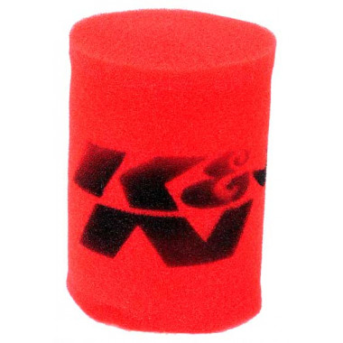 Чехол защитный K&N 25-1770 D=95MM / H=152MM Чехол защитный K&N 25-1770 D=95MM / H=152MM