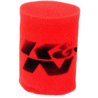 Чехол защитный K&N 25-1770 D=95MM / H=152MM Чехол защитный K&N 25-1770 D=95MM / H=152MM