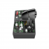 MOZA MTP Throttle Panel — РУД с 27 программируемыми переключателями и виброотдачей MOZA MTP Throttle Panel — РУД с 27 программируемыми переключателями и виброотдачей