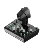 Джойстик Руд MOZA MTP Throttle Panel