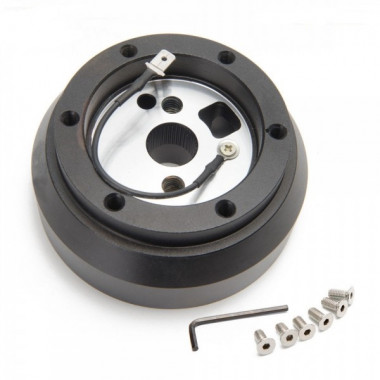 Адаптер для руля Tbox (analog NRG) Chevrolet Camaro 69-05, GMC , Jeep Адаптер для руля Tbox (analog NRG) Chevrolet Camaro 69-05, GMC , Jeep