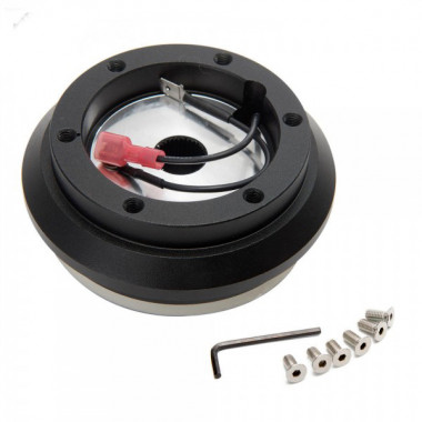 Адаптер для руля Tbox (analog NRG) Honda 96-2011 Адаптер для руля Tbox (analog NRG) Honda 96-2011