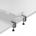 MOZA Table Clamp For Yoke — настольный зажим для базы штурвала MOZA AY210 MOZA Table Clamp For Yoke — настольный зажим для базы штурвала MOZA AY210