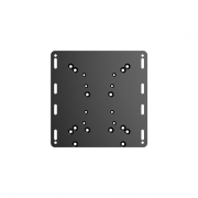 Адаптер для крепления базы джойстика или РУД MOZA Flight Base Mount Adapter