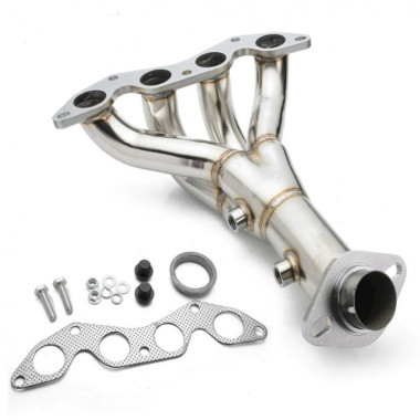 Выпускной коллектор Honda Civic EP 4-1 D17 01-05 Выпускной коллектор Honda Civic EP 4-1 D17 01-05