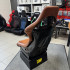 Кресло спортивное Ковш TBOX DRIFT XL BROWN Кресло спортивное Ковш TBOX DRIFT XL BROWN
