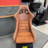Кресло спортивное Ковш TBOX DRIFT XL BROWN Кресло спортивное Ковш TBOX DRIFT XL BROWN