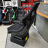 Кресло спортивное Ковш TBOX DRIFT XL BLACK Кресло спортивное Ковш TBOX DRIFT XL BLACK
