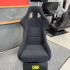 Кресло спортивное Ковш TBOX DRIFT XL BLACK Кресло спортивное Ковш TBOX DRIFT XL BLACK