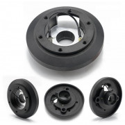Адаптер для руля Tbox (analog NRG) VAG AUDI A3/A4/A6/A8/TT WV GOLF/passat 99-17/Porsche 00-17