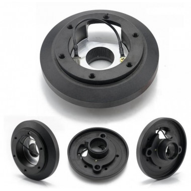 Адаптер для руля Tbox (analog NRG) VAG AUDI A3/A4/A6/A8/TT WV GOLF/passat 99-17/Porsche 00-17 Адаптер для руля Tbox (analog NRG) VAG AUDI A3/A4/A6/A8/TT WV GOLF/passat 99-17/Porsche 00-17