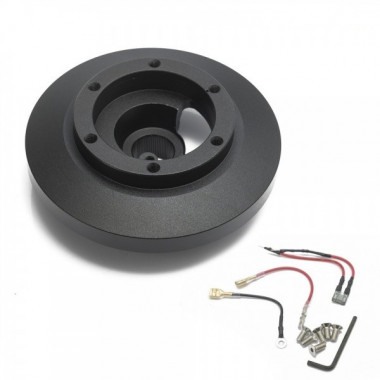 Адаптер для руля Tbox (analog NRG) BMW E36 Z3 95-98 Адаптер для руля Tbox (analog NRG) BMW E36 Z3 95-98