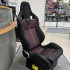 Кресло спортивное TBOXSHOP SPX черно-красное Кресло спортивное TBOXSHOP SPX черно-красное